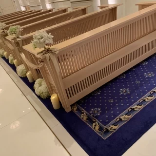 チャペル