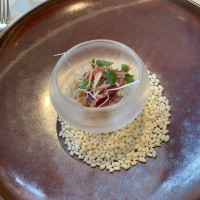 料理