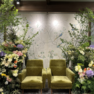 春の花園♡|733518さんの萬屋本店 - KAMAKURA HASE est1806 -の写真(2455790)