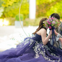 当日もたくさん素敵な写真を撮っていただきました！