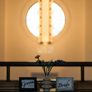 受付|733584さんのTHE LANDMARK SQUARE OSAKA(ザ ランドマークスクエア オオサカ)の写真(2499919)