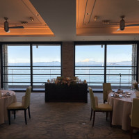写真は、昼過ぎの様子です
ここからのサンセットが綺麗でした