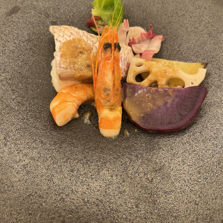 お料理