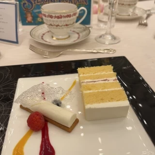 デザート