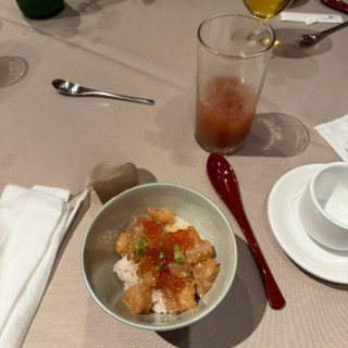 当日料理一部