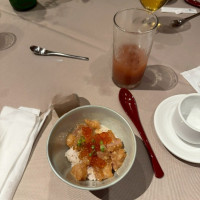 当日料理一部