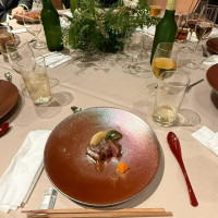 当日料理一部