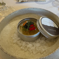 試食会