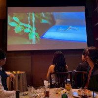 エンディングムービー視聴
