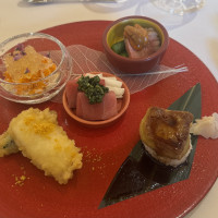 試食会