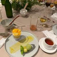 当日料理一部