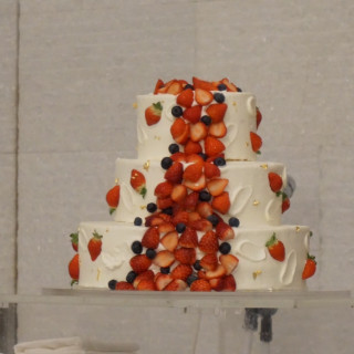 ケーキ
