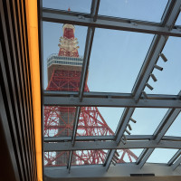 チャペルから