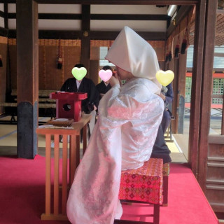 本殿