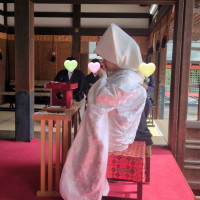 本殿