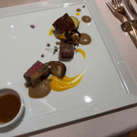 お肉