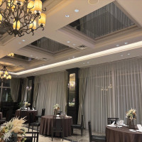 お洒落会場