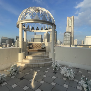 庭|733742さんの伊勢山ヒルズの写真(2360905)