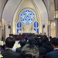 チャペル