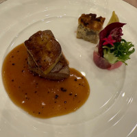 肉料理