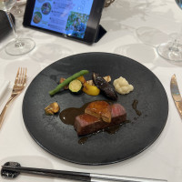 フィレ肉