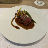 お料理