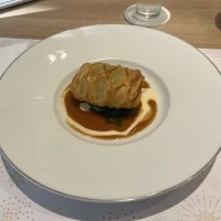 お料理