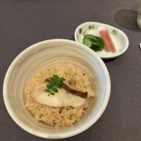 鯛めし