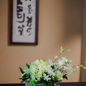 受付のところに置きました。|733832さんの萬屋本店 - KAMAKURA HASE est1806 -の写真(2484208)