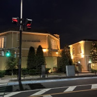 建物全体の写真です