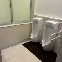 トイレの写真です。