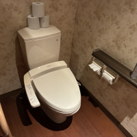 トイレの写真です
