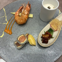 とても食べ応えがあるえびです。