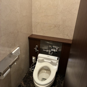 トイレも清潔です|733867さんのパレスホテル大宮（Palace Hotel Omiya）の写真(2412627)