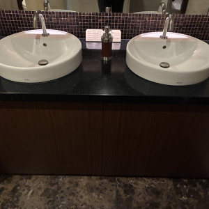 トイレも清潔です|733867さんのパレスホテル大宮（Palace Hotel Omiya）の写真(2412625)