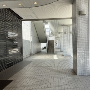 ホテルの周辺の景色です|733867さんのパレスホテル大宮（Palace Hotel Omiya）の写真(2412630)
