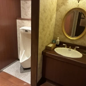 トイレの写真です|733867さんのヴィラ・デ・マリアージュさいたまの写真(2411726)
