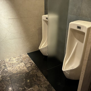 トイレも清潔です|733867さんのパレスホテル大宮（Palace Hotel Omiya）の写真(2412626)