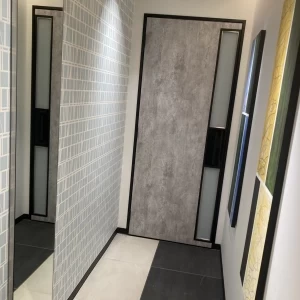 トイレの出口です。隅々まで綺麗です。|733867さんのホテルニューオータニの写真(2394284)