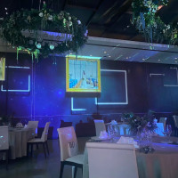 新郎新婦の登場演出