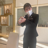 お茶も食事に合わせて変えられている