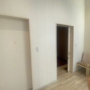 新郎新婦控え室|733996さんのアヴァンセ リアン 大阪の写真(2381105)