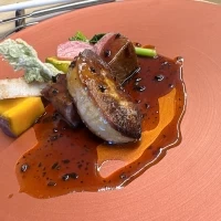 肉料理