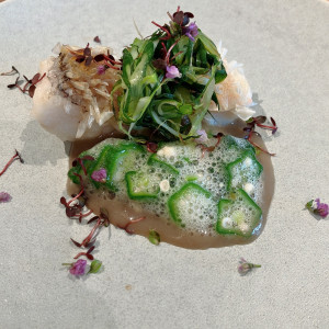 試食会 夏メニュー|734081さんのIWAI OMOTESANDO(イワイ オモテサンドウ)の写真(2561029)