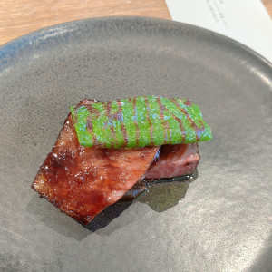 試食会 夏メニュー|734081さんのIWAI OMOTESANDO(イワイ オモテサンドウ)の写真(2561026)