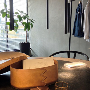 挙式前のひととき|734081さんのIWAI OMOTESANDO(イワイ オモテサンドウ)の写真(2560988)