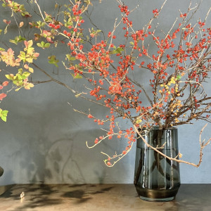 挙式前のひととき|734081さんのIWAI OMOTESANDO(イワイ オモテサンドウ)の写真(2560991)