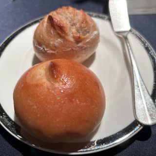 グランド ハイアット 東京のクチコミ 料理・ケーキの写真(2枚目)