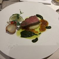お肉がとてもおいしかったです！