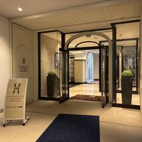 入口です。